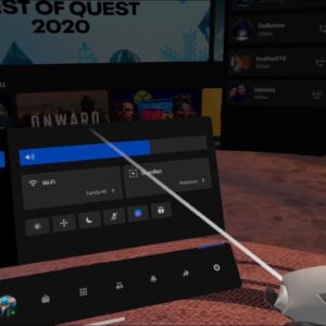 How To Adjust Volume on Your Oculus Quest 2