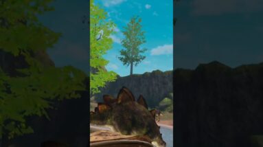 VR Roller Coaster With Dinosaurs - Epic Roller Coasters Oculus Quest 2